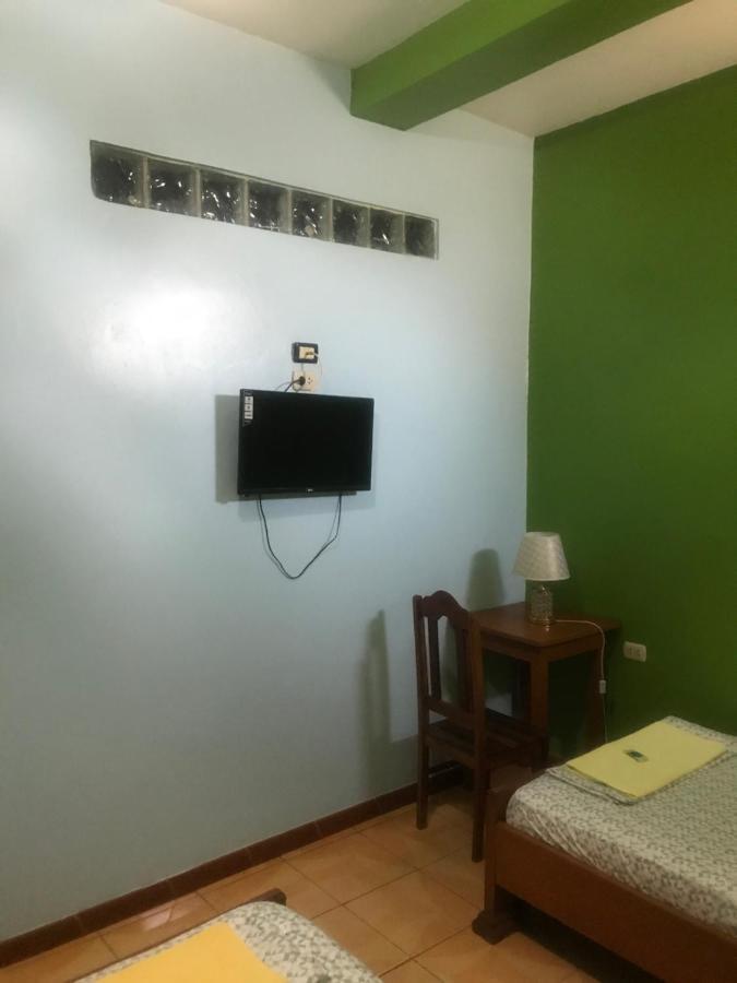 Amazon Dream Hostel With Ac And Starlink อีกีโตส ภายนอก รูปภาพ