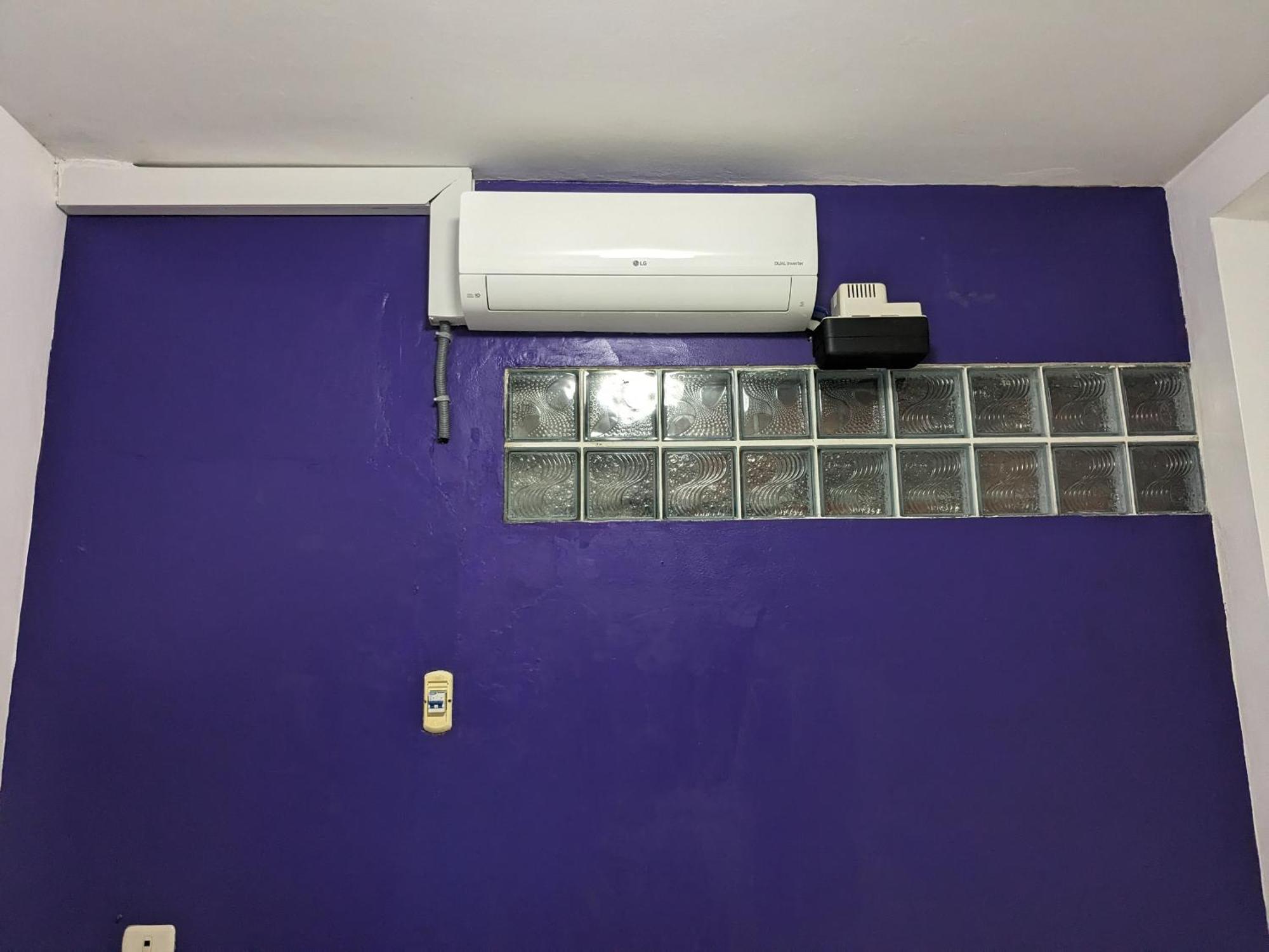 Amazon Dream Hostel With Ac And Starlink อีกีโตส ภายนอก รูปภาพ