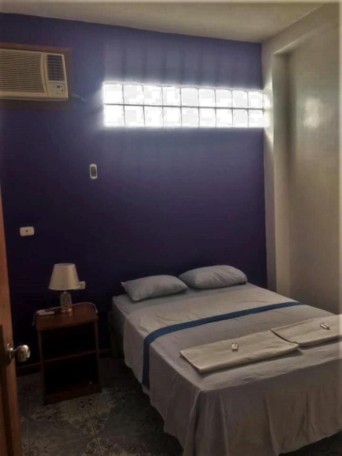 Amazon Dream Hostel With Ac And Starlink อีกีโตส ภายนอก รูปภาพ