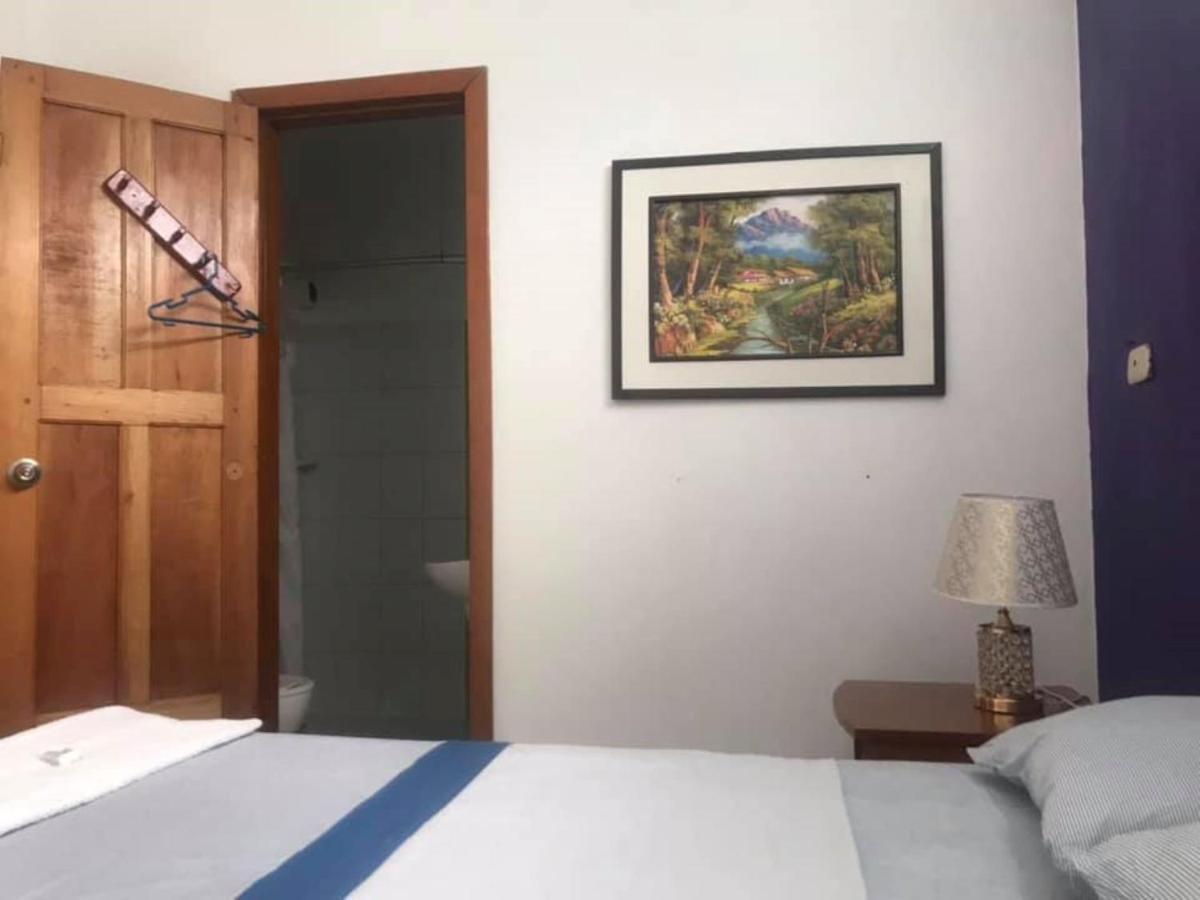 Amazon Dream Hostel With Ac And Starlink อีกีโตส ภายนอก รูปภาพ