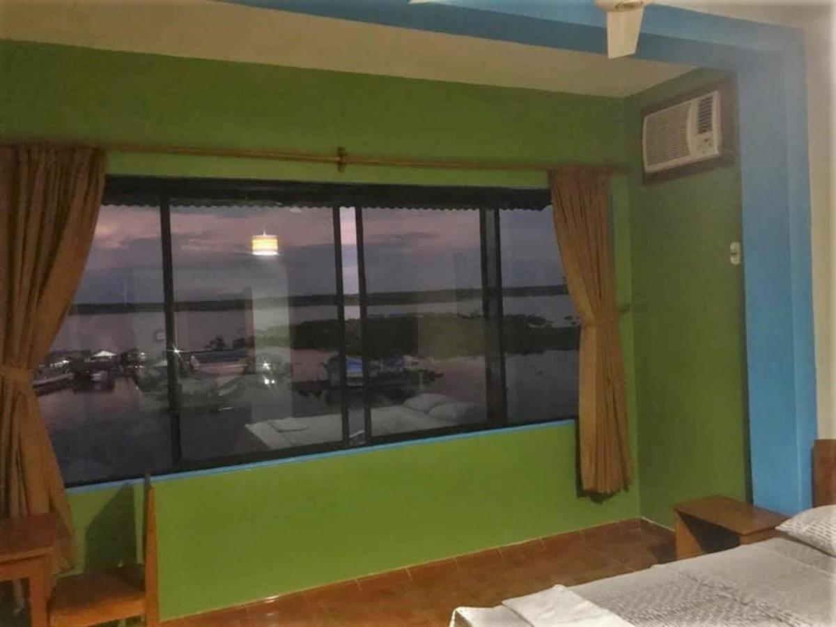 Amazon Dream Hostel With Ac And Starlink อีกีโตส ภายนอก รูปภาพ